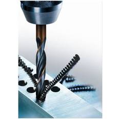 Power Tool Accessories Alpen Metallbohrer ALPEN Sprint Master 16,0 x 178 mm mit abgedrehtem Zylinderschaft