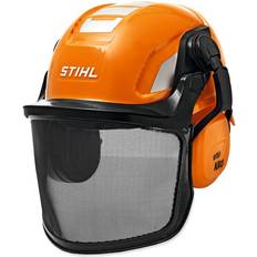 Stihl Children's Helmet Set