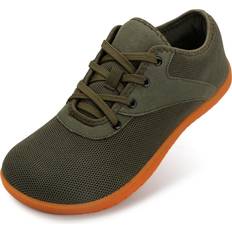 Hombre - Verde Zapatos de paseo Padgene Wide Barefoot Shoes - Green