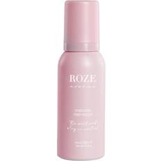 Energizing Fiber Mousse
