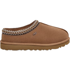 Dame - Slip-on Sko UGG Tasman - Chestnut