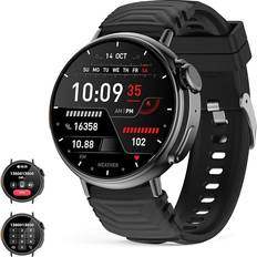 Amzsa GT88 Smartwatch