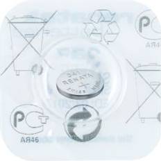 341 Watch Battery