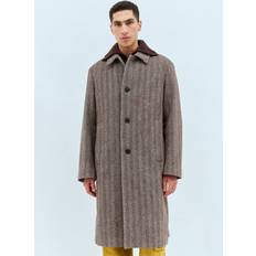 Men - XXS Coats Rails Cody Blazer Jacket - Mixed Mini Check