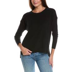 Grau - Herren Blusen Bella Dahl Bella Dahl Crop Top