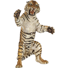 Tigre Action Figures Papo Standing Tiger 50208