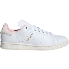 Adidas Stan Smith W - Cloud White/Gold Metallic/Sandy Pink