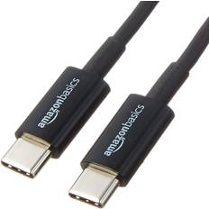 15W 480Mbps 5V 3A 2.0 USB C - USB C M-M