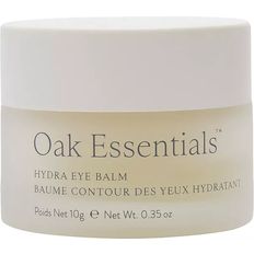 Mineral Oil-Free Eye Balms Oak Essentials Hydra Eye Balm