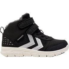 Crosslite Winter Mid Tex Jr - Caviar