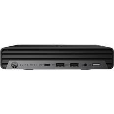 Hp elite 800 HP Elite 800 G9 Mini Desktop Core i7 13700 16 GB SSD 512 GB