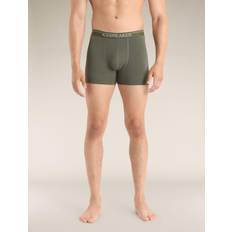 Lana merino - Uomo Intimo maschile Icebreaker Merino 150 Anatomica Boxers - Man