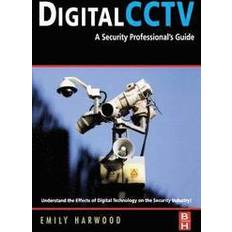 Digital CCTV Hardback