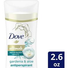 Unilever Dove Ultimate Antiperspirant Deodorant Stick 2.6 oz