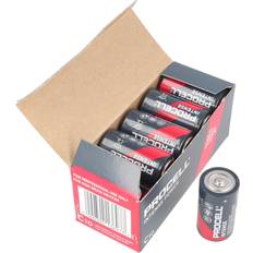 Duracell Akkus - C (LR14) Batterien & Akkus Duracell Procell Intense Baby C Battery 10-pack