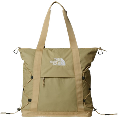 The North Face Borealis Tote Bag - Khaki Stone