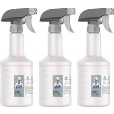 Spray Bottles Mr.Siga Spray Bottles for Cleaning Solutions 3-pack 15.9fl oz