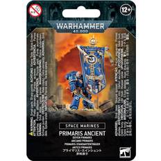 Games Workshop Board Games Games Workshop Warhammer 40000 Space Marine Primaris Ancient