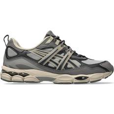 Asics Gel-NYC Utility - Steeple Grey/Graphite Grey