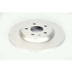 Textar Bremseskive AUDI 92160103 8K0615601B