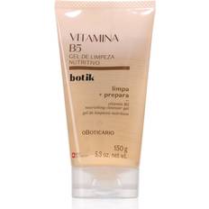Gel Sminkborttagning O Boticário Botik Facial Line Smink Borttagnings Gel - 150 g
