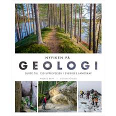 PDF E-böcker NYFIKEN PÅ GEOLOGI (E-bok, 2021)