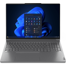 Lenovo 32 GB Bærbar Lenovo ThinkBook 16p G5 IRX (21N5001SMX)