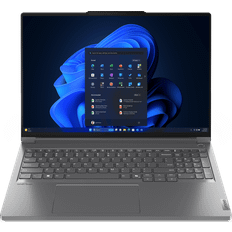 Lenovo ThinkBook 16p G5 IRX 21N5001SMX