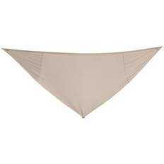 GoodHome Sand 3M Shade Sail - One Size