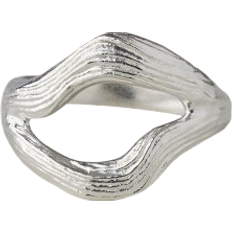 Pernille Corydon Flowing Dreams Ring - Silver
