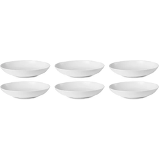 Stackable Salad Bowls Lenox Tuscany Classics Salad Bowl 20fl oz 8" 6