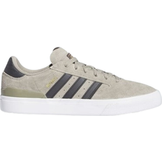 Busenitz vulc ii adidas Busenitz Vulc II - Silver Pebble/Carbon/Gold Metallic