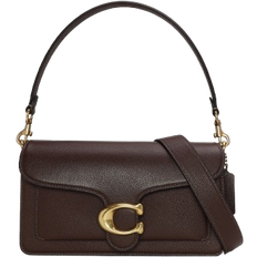 Coach Tabby Shoulder Bag 26 - Brass/Maple