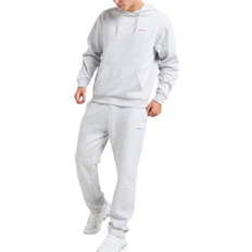 Gris - Homme Costumes McKenzie Essential Tracksuit - Grey