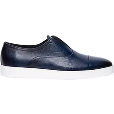 Santoni Atlantis Burnished - Blue