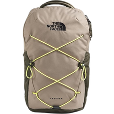 The North Face Jester Backpack - Cavern Grey/New Taupe Green