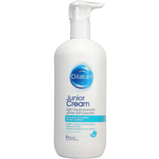 Junior Cream 500ml