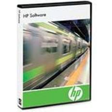 Kontorprogram HP Intelligent Management Center Intelligent JG138AAE