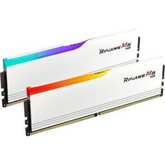 G.Skill Ripjaws M5 RGB DDR5 6400MHz 2x332GB (F5-6400J3239G32GX2-RM5RW)