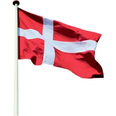 Dannebrog Flag 208 x 275 cm - 10 m