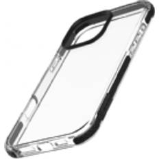 Cellularline Strong Guard Case iPhone 16 Pro Clear (TETRACIPH16PROT)