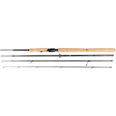 Daiwa Caldia Spin 4pc