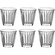 La Rochere Cups & Mugs La Rochere Zinc 10 cl 6-pack Espresso Cup