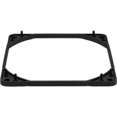 NA-IS1-12 Sx2 chromax.black Bracket 2Pcs