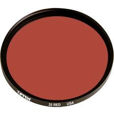 Camera Lens Filters Tiffen 62mm 25 Filter Red