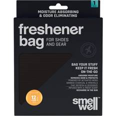 Smellwell xl SmellWell Freshener Bag Black