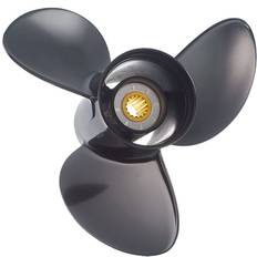 Propellers Solas Amita 3-Blade Mercury 25-70hp Aluminum Propellers Model 1311-116-11