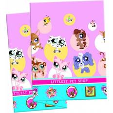 Littlest Pet Shop Littlest Pet Shop Partyware Table Cover