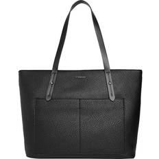 Back Pocket Totes & Shopping Bags Fiorelli Austyn Tote Bag - True Black