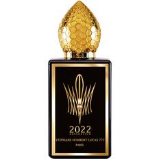 Lucas 777 Stephane Humbert Lucas 2022 Generation EdP 50ml